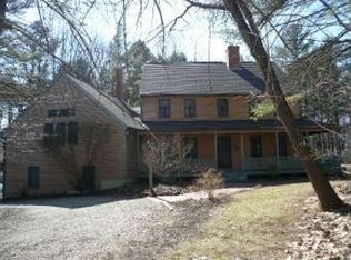 9 High Pasture Rd, Kittery Point, ME 03905