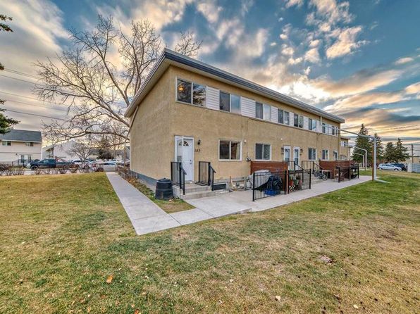 2211 S 19th St NE #107, Calgary, AB T2E 4Y5