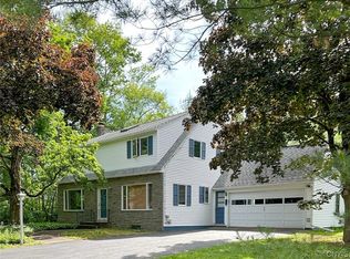 1 Knollwood Rd, New Hartford, NY 13413