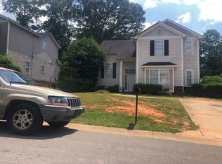 3735 Bullard St, Charlotte, NC 28208