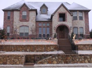 1700 Lexington Ave, Allen, TX 75013