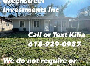 140 Saint Paul Dr, Cahokia, IL