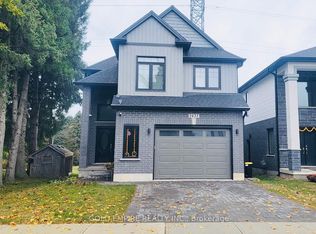2633 Bobolink Ln, London, ON N6M 0J9