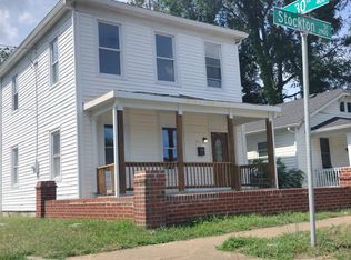2911 Stockton St, Richmond, VA 23224