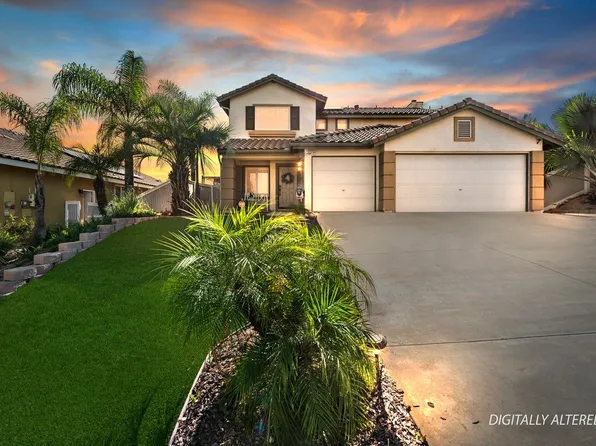 27364 Pacos Rdg, Corona, CA 92883