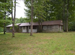 9699 Chestnut Ridge Rd, Lynchburg, TN 37352