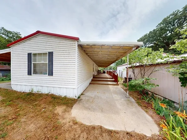 Stansbury Lakeside Cp, Longdale, OK 73755