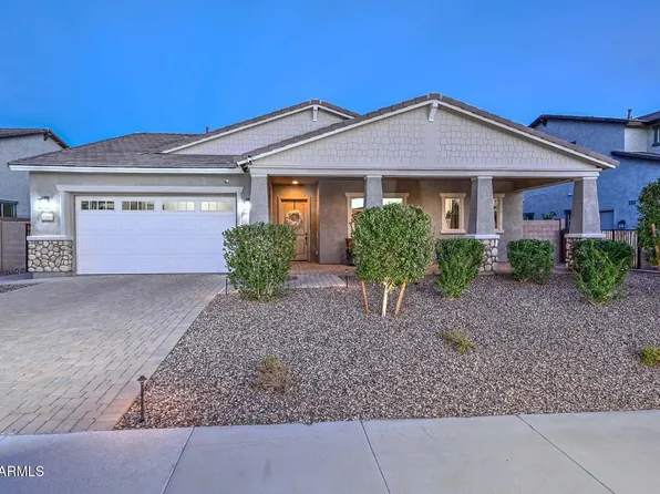 32003 N 126TH Avenue, Peoria, AZ 85383