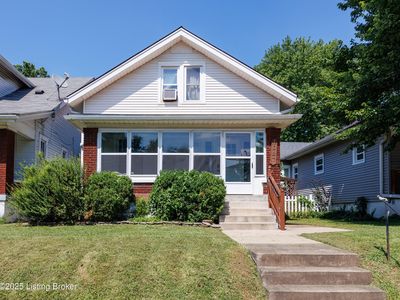 1027 Samuel St, Louisville, KY, 40204