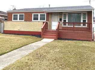 249 W Sauk Trl, Chicago Heights, IL