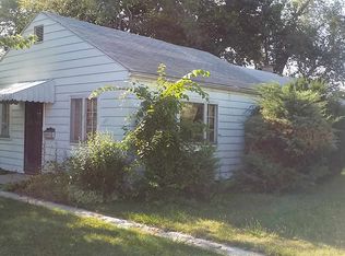 3526 Hanna St, Fort Wayne, IN 46806