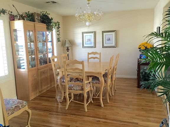 Dinning room