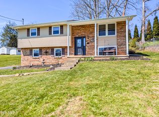 464 Springfield Dr, Bristol, TN 37620