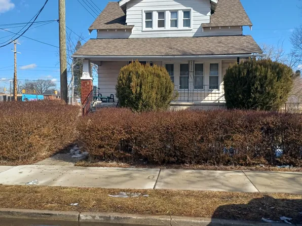 11738 Cascade Ave, Detroit, MI 48204
