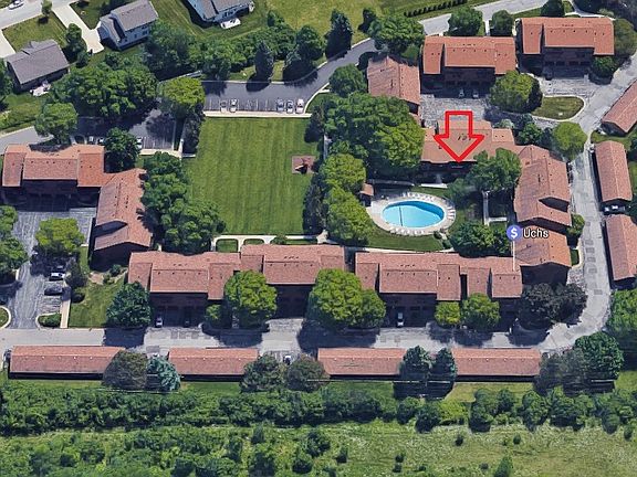 4th image of 9028 N Park Plaza Ct #9028
