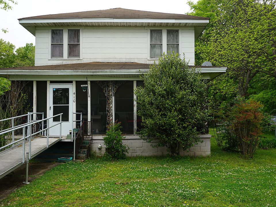 410 W Smithdale Ave, Parkin, AR 72373 Zillow