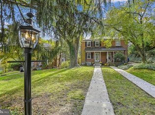 609 Walker Ave, Baltimore, MD 21212