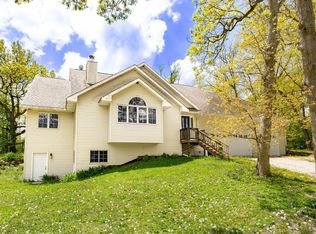 W8839 Hickory Rd, Delavan, WI 53115