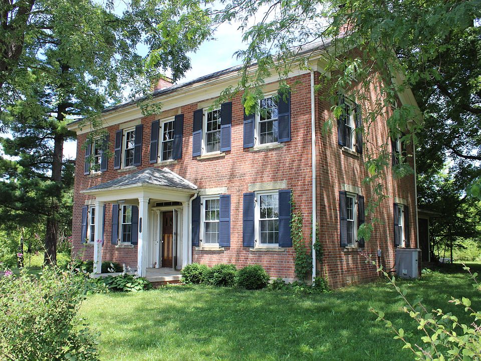 11350 Main St, Stoutsville, OH 43154 MLS 222024208 Zillow