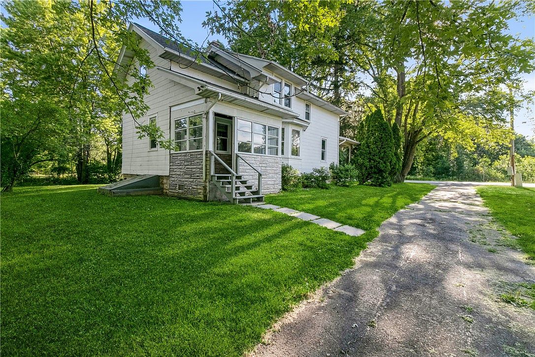 495 Coldwater Rd, Rochester, NY 14624 Zillow