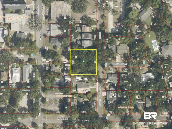 208 Oswalt St, Fairhope, AL 36532
