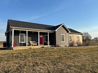 6285 Heigle Rd SW, Amanda, OH 43102