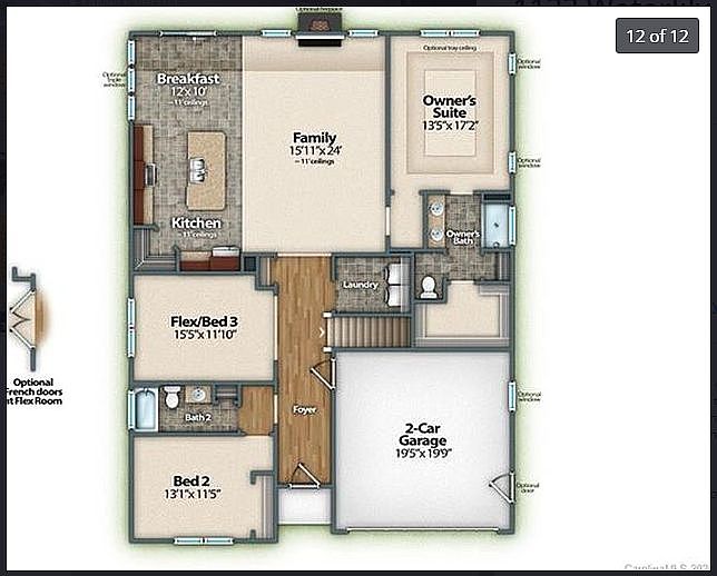1st image of 1107 Waterlily Dr
