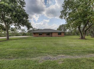 7650 Bissell Rd #0, Manvel, TX 77578
