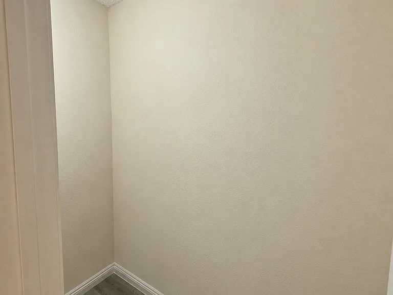 Coat Closet (Entryway)