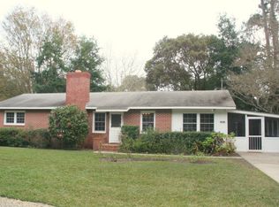 608 Neptune Way, Saint Simons Island, GA 31522