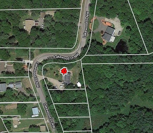 1st image of 27897 Lakewood Dr NW