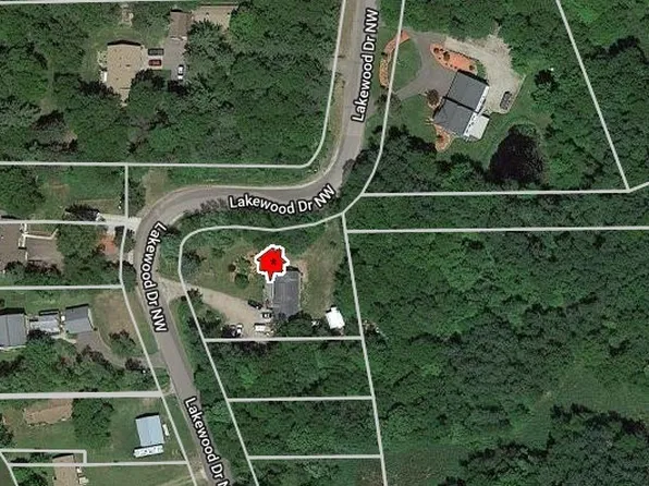 27897 Lakewood Dr NW, Isanti, MN 55040