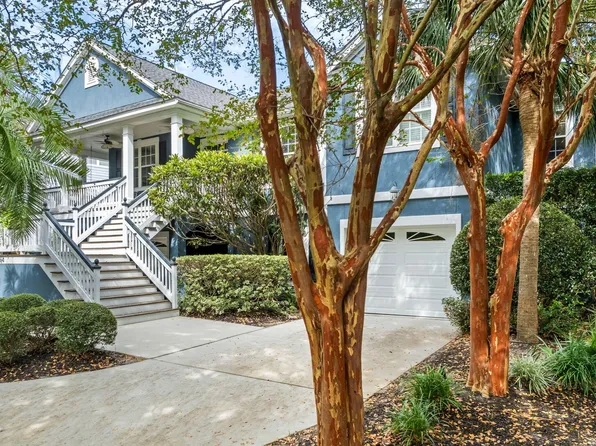 2664 Magnolia Woods Dr, Mount Pleasant, SC 29464