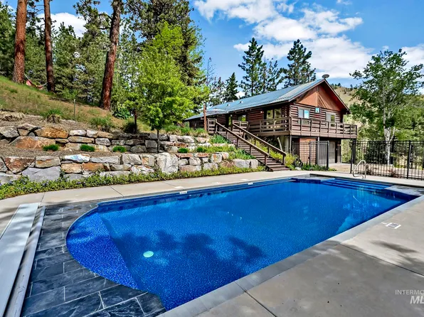 10 Daggett Rim Rd, Boise, ID 83716