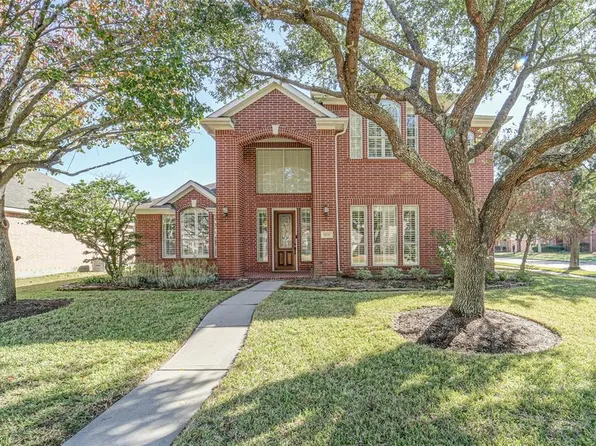 9231 Skipping Stone Lane, Houston, TX 77064
