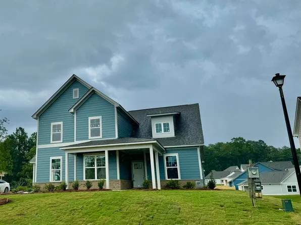 257 Sawmill Loop, Birmingham, AL 35242