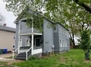 59 King St, Springfield, MA 01109