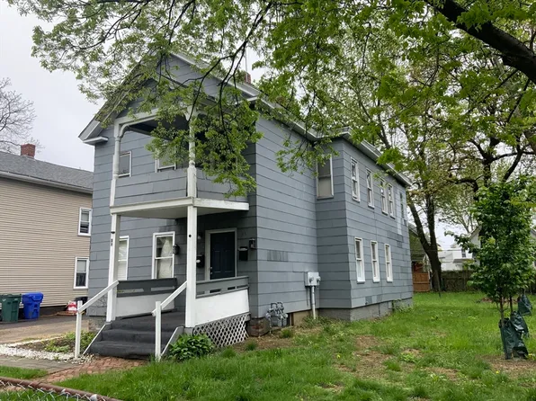 59 King St, Springfield, MA 01109