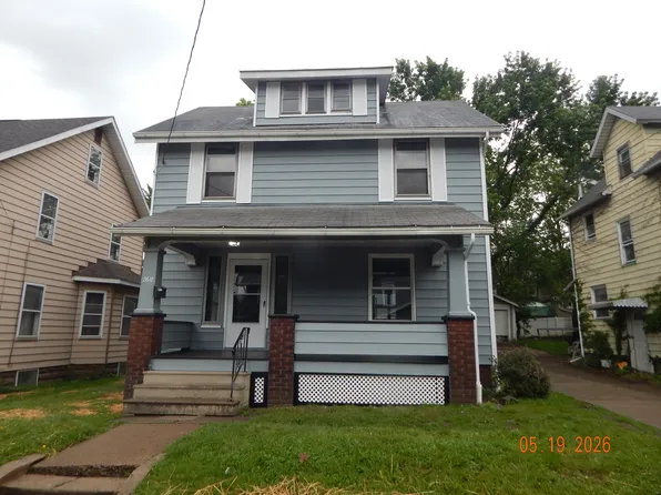 2618 11th St SW, Canton, OH 44710