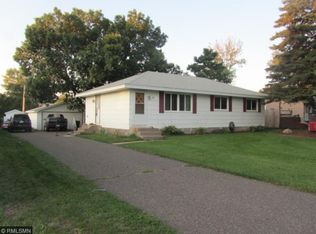 11 92nd Ln NE, Blaine, MN 55434