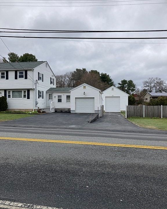 342 Salem Rd 342 Billerica MA 01821 Zillow