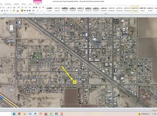 206 W Alsdorf Rd, Eloy, AZ 85131