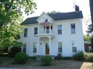 3960 W State Road 46, Spencer, IN 47460