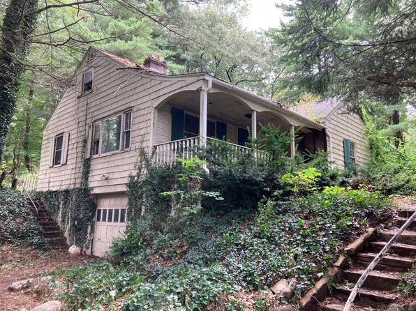 537 Bushy Hill Road, Simsbury, CT 06070