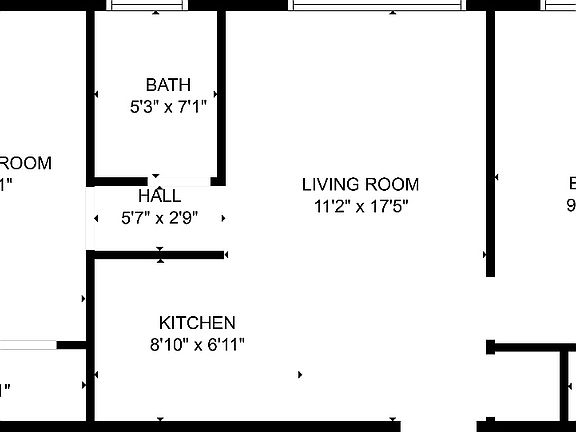 4th image of this home