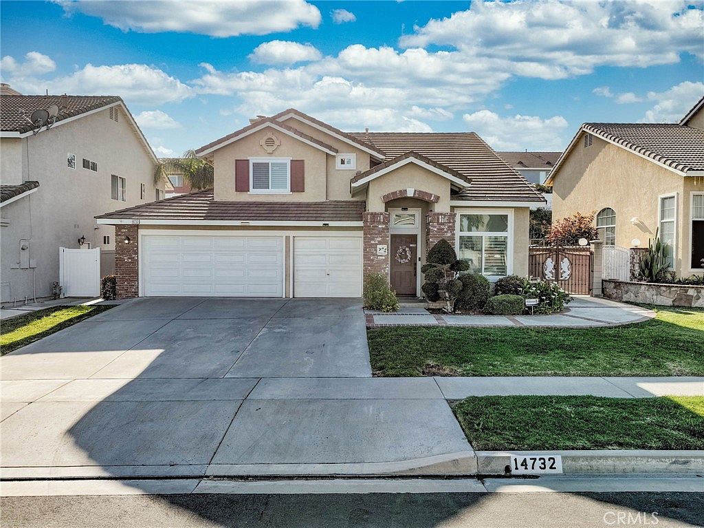 14732 Foxwood Rd, Chino Hills, CA 91709 MLS TR23058285 Zillow