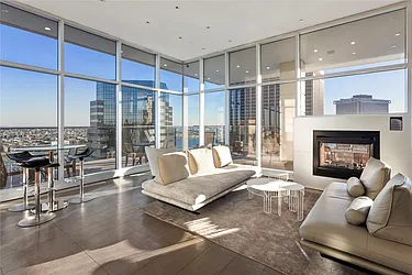 Sold by Douglas Elliman