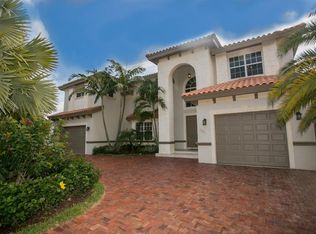 760 Glouchester St, Boca Raton, FL 33487
