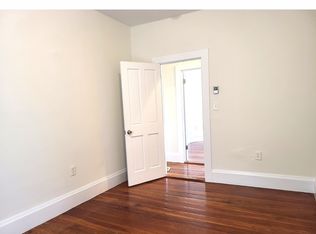 27 Buttonwood St #3, Dorchester, MA 02125