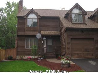 37 Mark Dr #37, Plantsville, CT 06479